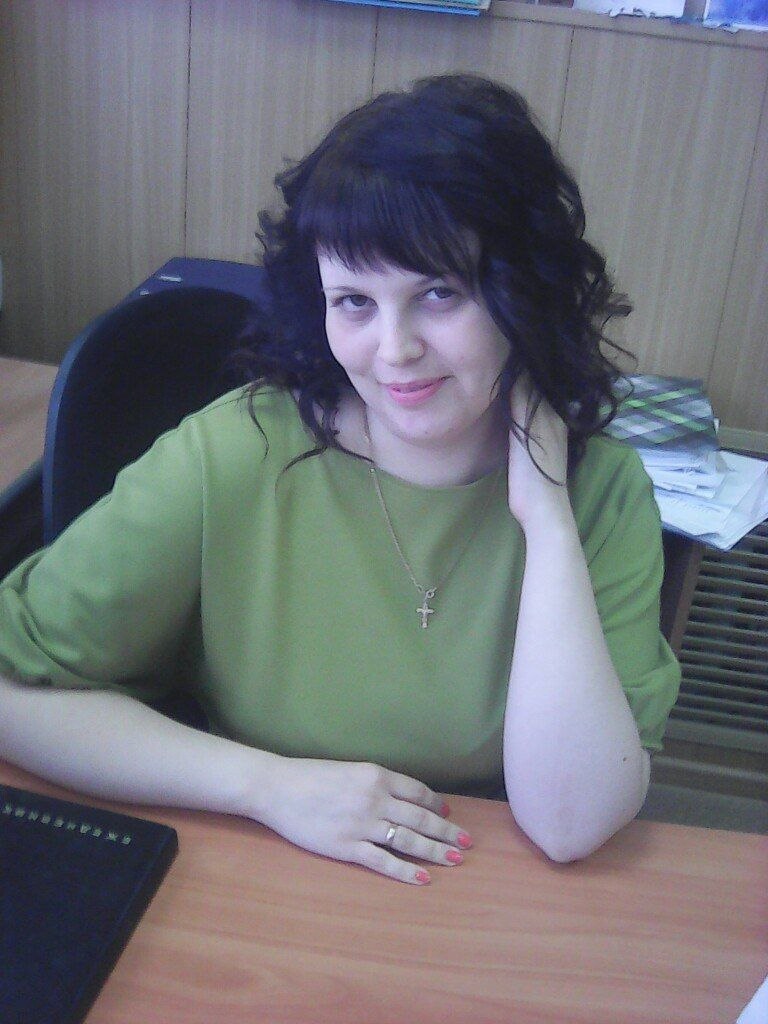 Аватар Ольга