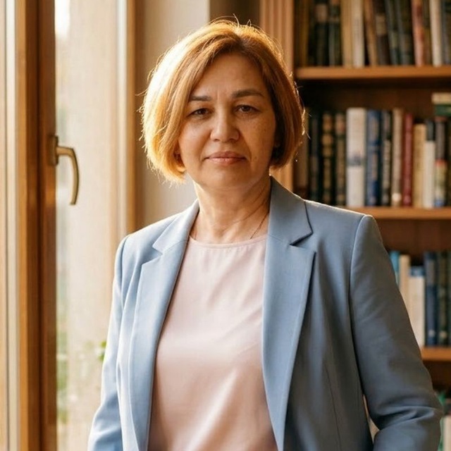 Аватар Елена Шепелева